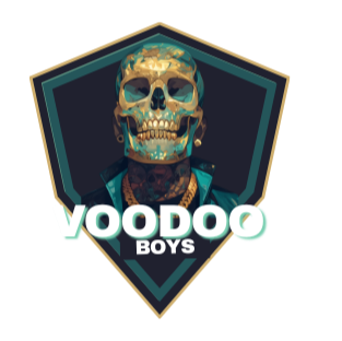Voodoo Boys