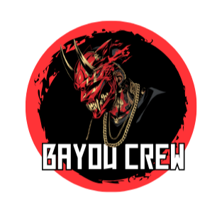 Bayou Crew